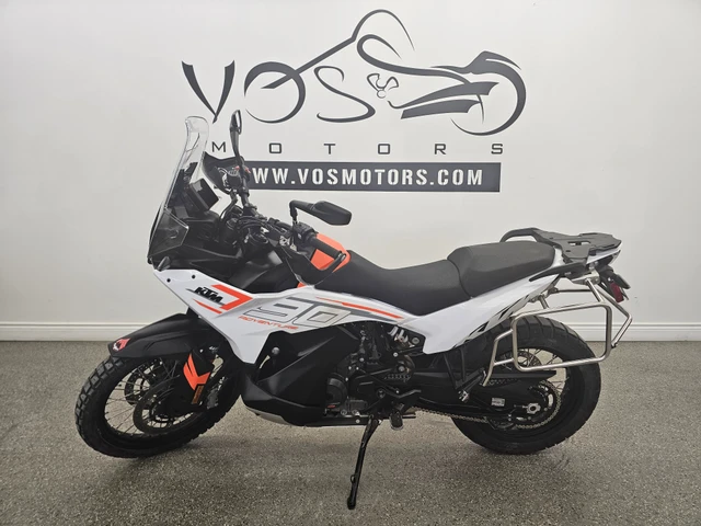 2024 KTM, 11 332 km, dovoz Kanada — foto 5 z 5