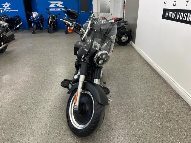 2012 Harley-Davidson, 32 986 km, dovoz Kanada — foto 3 z 5