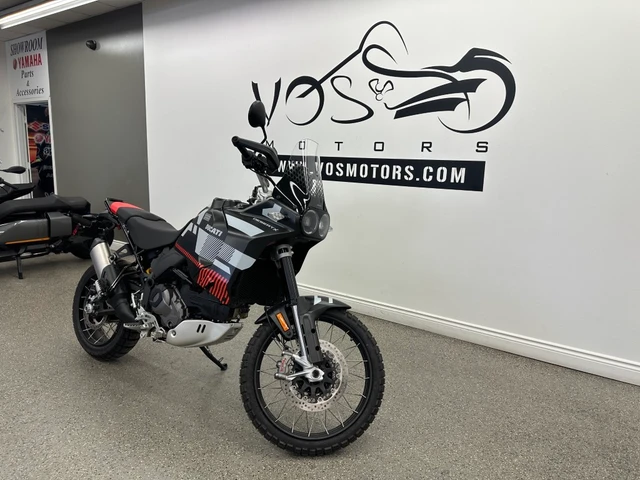 2024 Ducati, 175 km, dovoz Kanada — foto 2 z 5