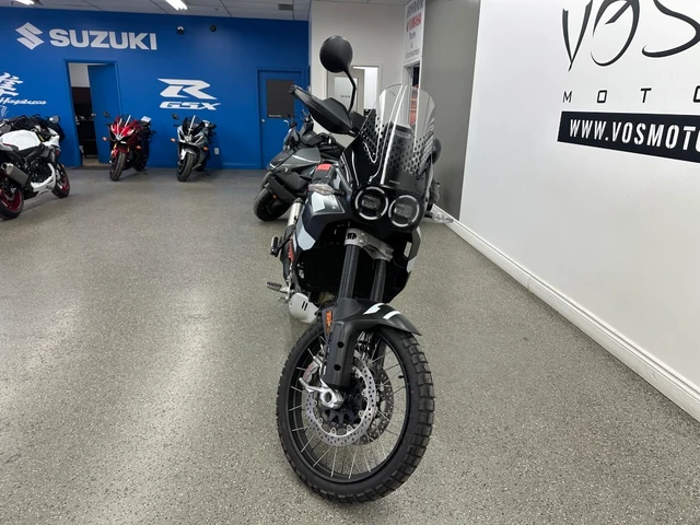 2024 Ducati, 175 km, dovoz Kanada — foto 3 z 5