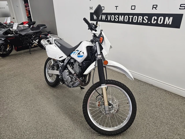 2023 Suzuki, 522 km, dovoz Kanada — foto 2 z 5