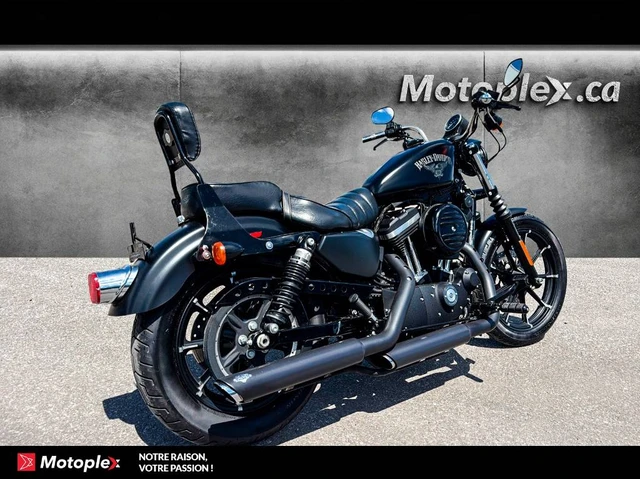 2018 Harley-Davidson, 30 955 km, dovoz Kanada — foto 3 z 5