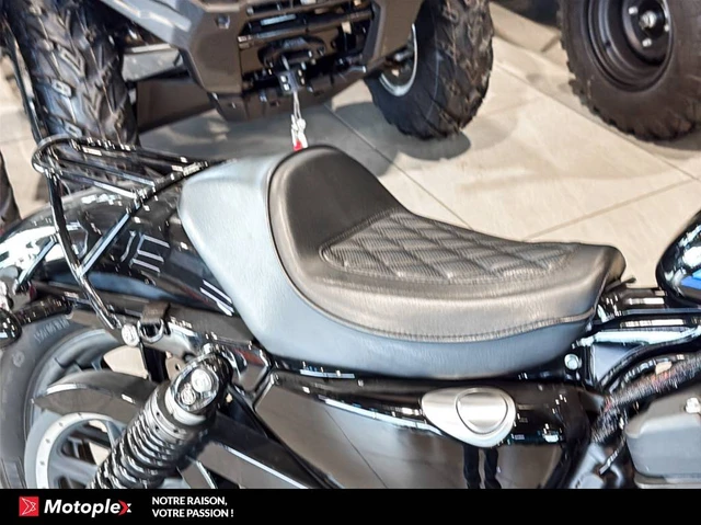 2018 Harley-Davidson, 12 478 km, dovoz Kanada — foto 5 z 5