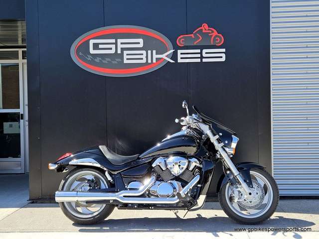 2007 Suzuki, 6 059 km, dovoz Kanada — foto 2 z 5