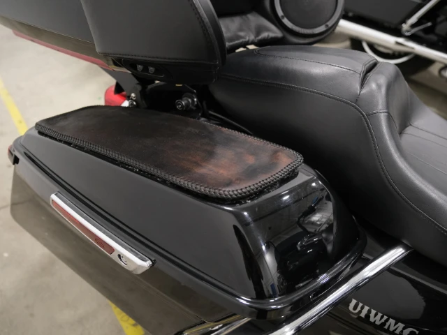 2018 Harley-Davidson, 111 728 km, dovoz Kanada — foto 3 z 5