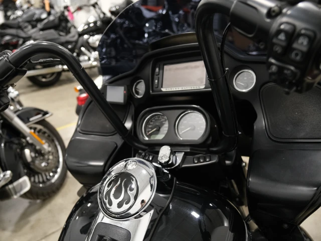 2018 Harley-Davidson, 111 728 km, dovoz Kanada — foto 4 z 5