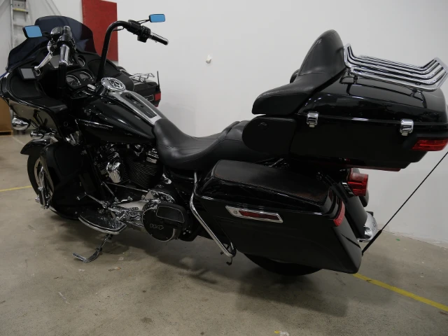 2018 Harley-Davidson, 111 728 km, dovoz Kanada — foto 5 z 5