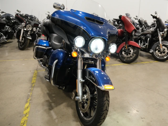 2018 Harley-Davidson, 29 152 km, dovoz Kanada — foto 5 z 5