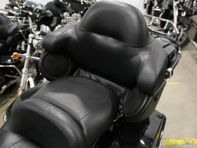 2016 Harley-Davidson, 54 000 km, dovoz Kanada — foto 4 z 5