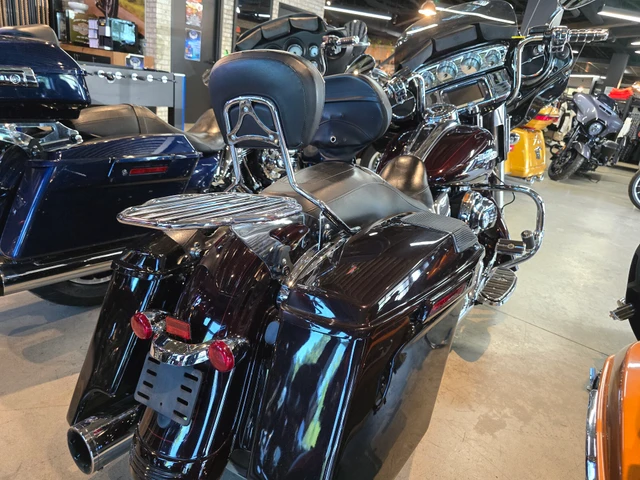 2014 Harley-Davidson, 88 230 km, dovoz Kanada — foto 3 z 5