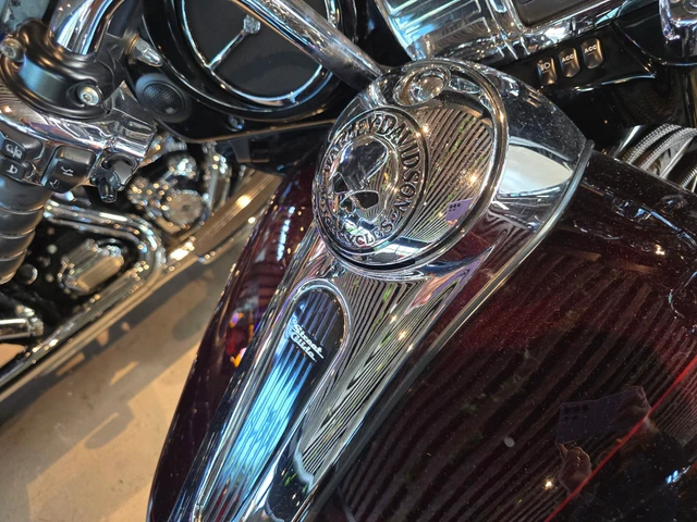 2014 Harley-Davidson, 88 230 km, dovoz Kanada — foto 5 z 5