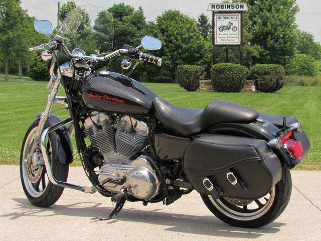 2013 Harley-Davidson, 16 000 km, dovoz Kanada — foto 2 z 5