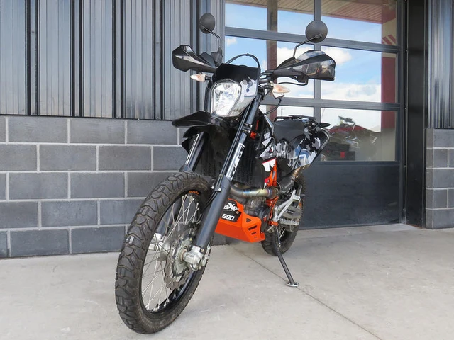 2016 KTM, 14 415 km, dovoz Kanada — foto 4 z 5