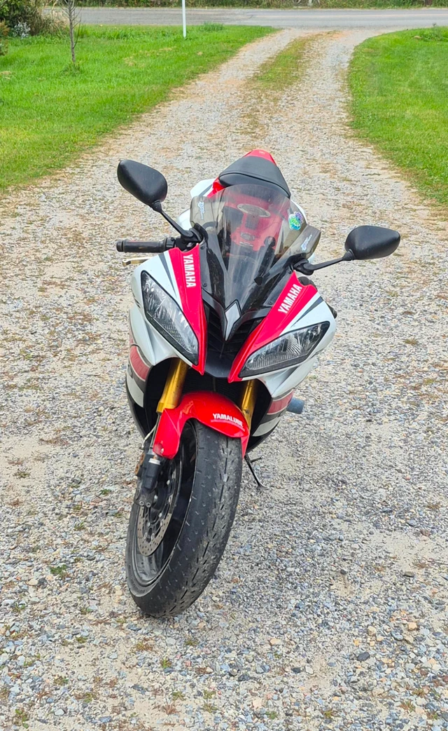 2012, 86 000 km, dovoz Kanada — foto 3 z 5