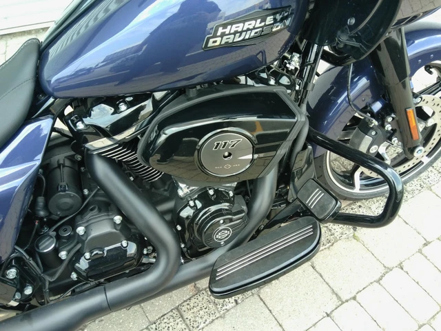 2026 Harley-Davidson, 1 km, dovoz Kanada — foto 4 z 5