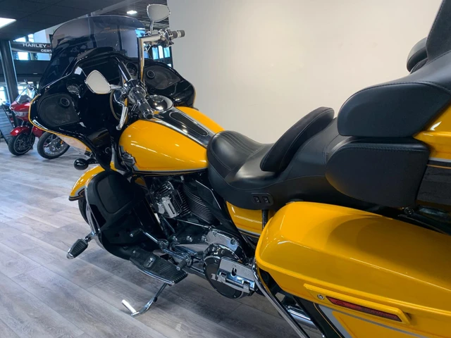 2022 Harley-Davidson, 47 998 km, dovoz Kanada — foto 5 z 5