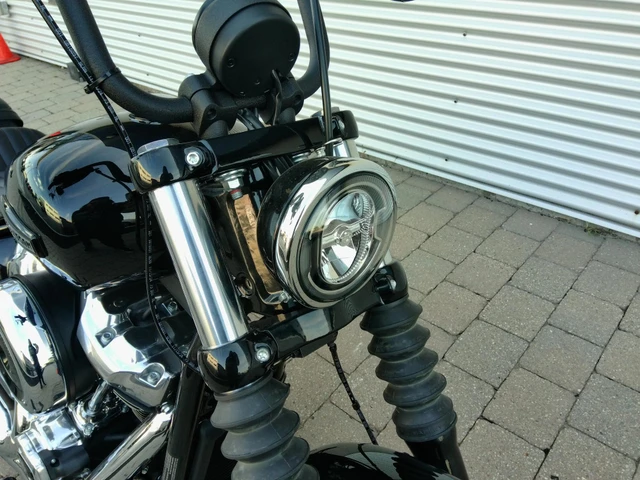 2026 Harley-Davidson, 10 km, dovoz Kanada — foto 4 z 5