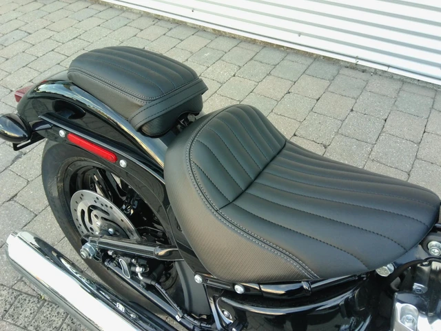 2026 Harley-Davidson, 10 km, dovoz Kanada — foto 5 z 5
