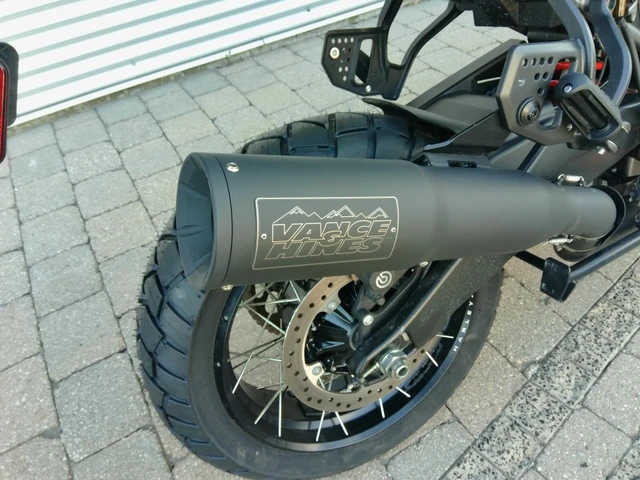 2026 Harley-Davidson, 10 km, dovoz Kanada — foto 4 z 5