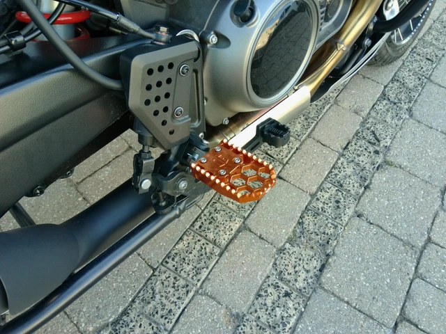 2026 Harley-Davidson, 10 km, dovoz Kanada — foto 5 z 5