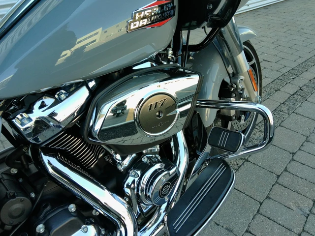 2026 Harley-Davidson, 8 km, dovoz Kanada — foto 5 z 5