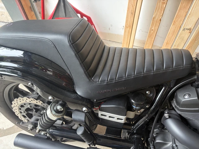 2014 Yamaha, 12 000 km, dovoz Kanada — foto 5 z 5