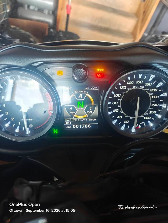 2022, 1 786 km, dovoz Kanada — foto 2 z 4