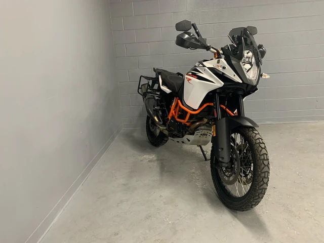 2018 Harley-Davidson, 22 363 km, dovoz Kanada — foto 3 z 5