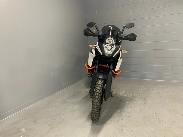 2018 Harley-Davidson, 22 363 km, dovoz Kanada — foto 4 z 5