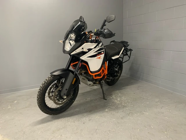 2018 Harley-Davidson, 22 363 km, dovoz Kanada — foto 5 z 5