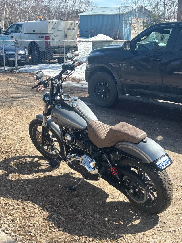2014, 18 548 km, dovoz Kanada — foto 3 z 4