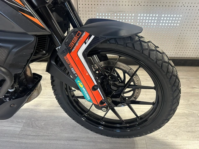 2020 KTM, 4 014 km, dovoz Kanada — foto 4 z 5
