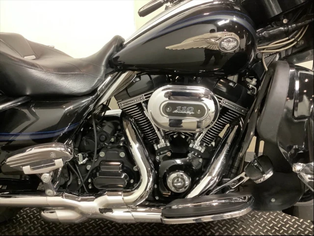 2013 Harley-Davidson, 165 799 km, dovoz Kanada — foto 3 z 5