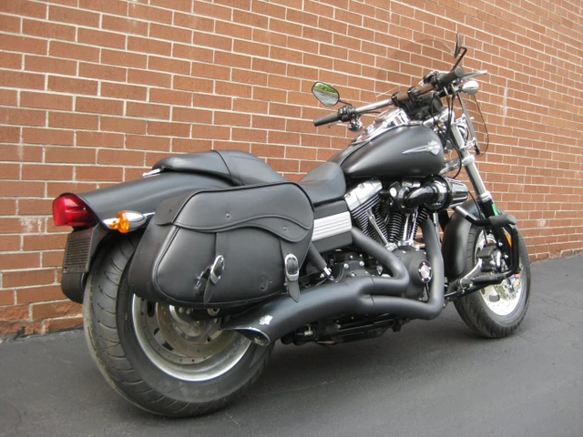2009 Harley-Davidson, 17 818 km, dovoz Kanada — foto 3 z 5