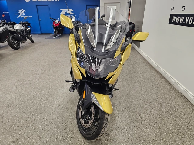 2018 BMW, 15 757 km, dovoz Kanada — foto 3 z 5