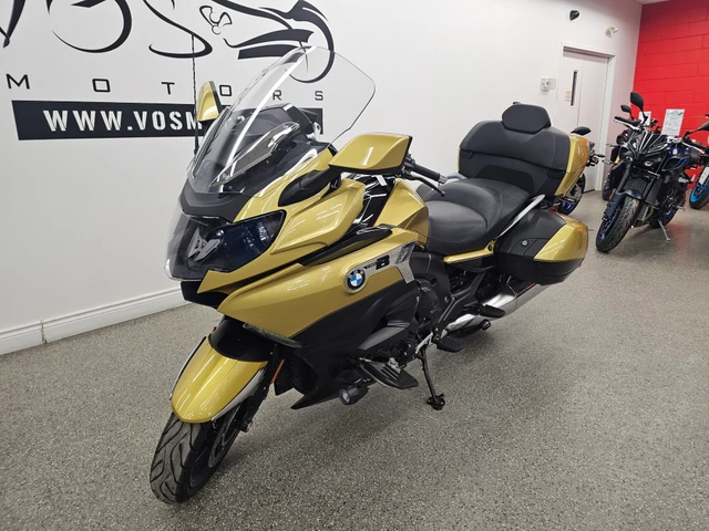 2018 BMW, 15 757 km, dovoz Kanada — foto 4 z 5