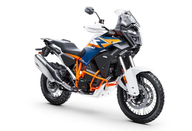 2026 KTM, dovoz Kanada — foto 5 z 5