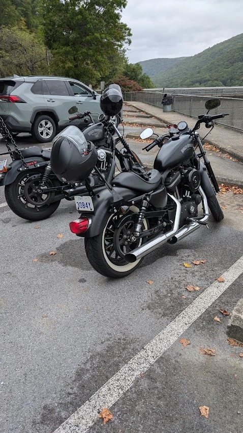 2012 Harley-Davidson, 30 000 km, dovoz Kanada — foto 3 z 5