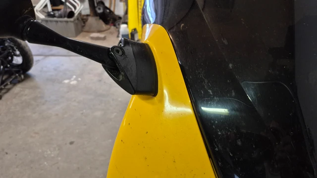 1999, 87 000 km, dovoz Kanada — foto 5 z 5