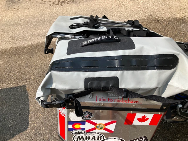 2014 Triumph, 76 300 km, dovoz Kanada — foto 5 z 5