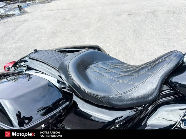 2018 Harley-Davidson, 41 232 km, dovoz Kanada — foto 4 z 5