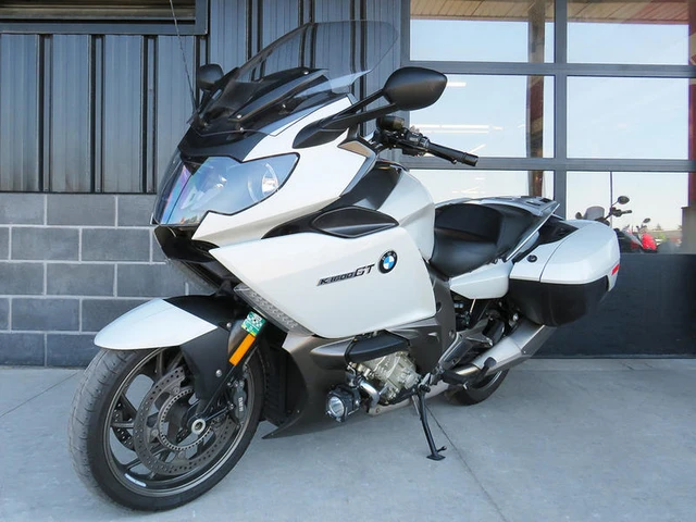 2013 BMW, 55 305 km, dovoz Kanada — foto 2 z 5