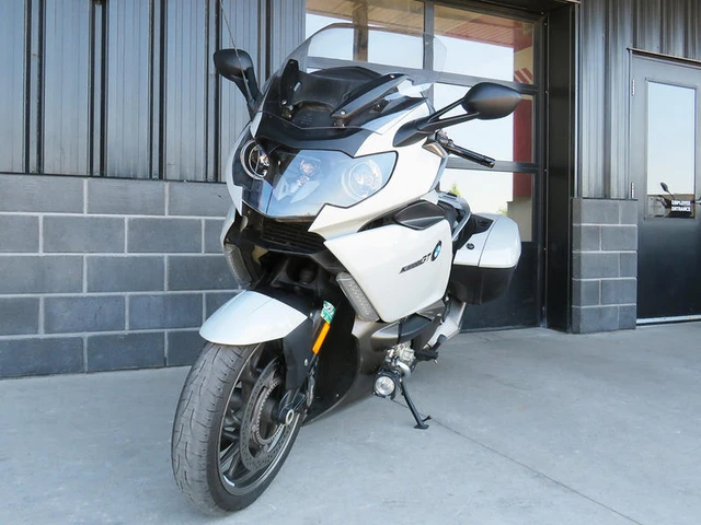 2013 BMW, 55 305 km, dovoz Kanada — foto 4 z 5