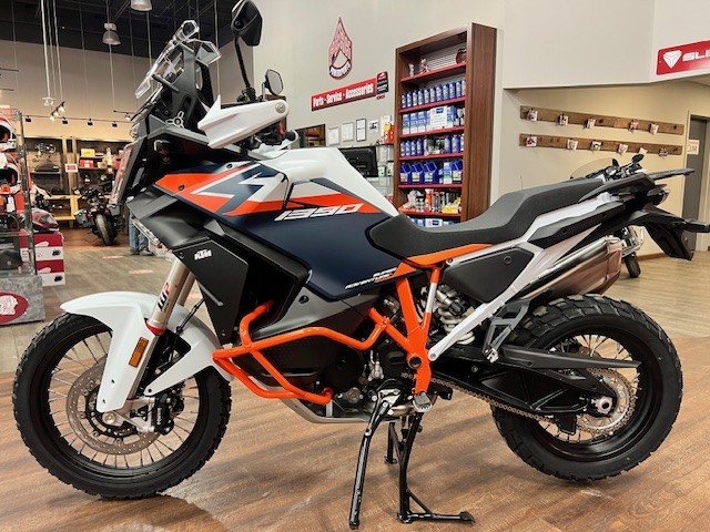 2026 KTM, 390 km, dovoz Kanada — foto 3 z 5