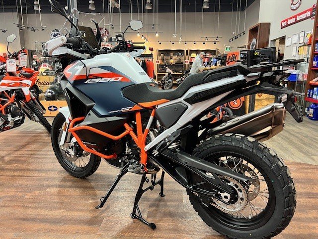 2026 KTM, 390 km, dovoz Kanada — foto 4 z 5