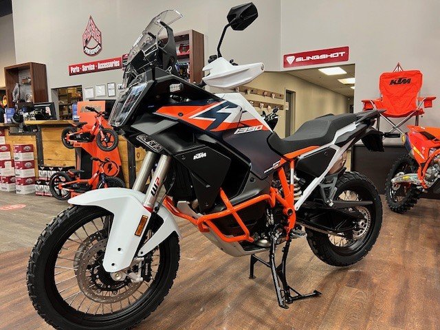 2026 KTM, 390 km, dovoz Kanada — foto 5 z 5