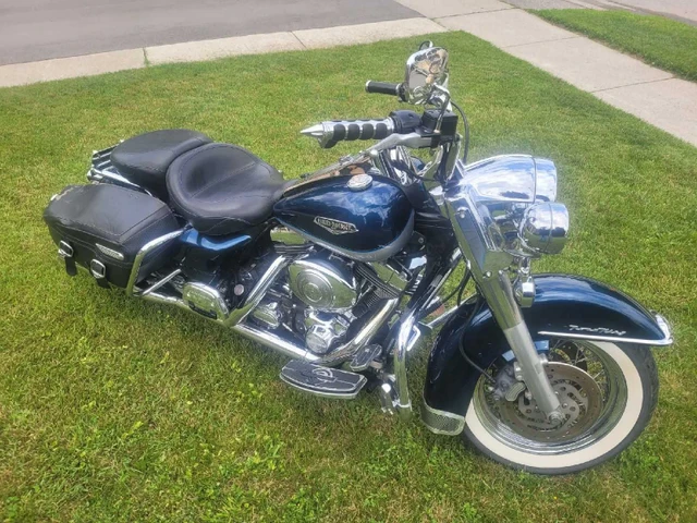 2001, 1 700 km, dovoz Kanada — foto 2 z 3