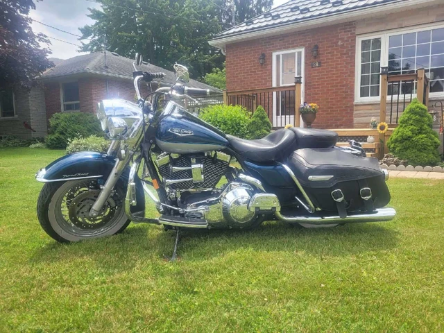2001, 1 700 km, dovoz Kanada — foto 3 z 3