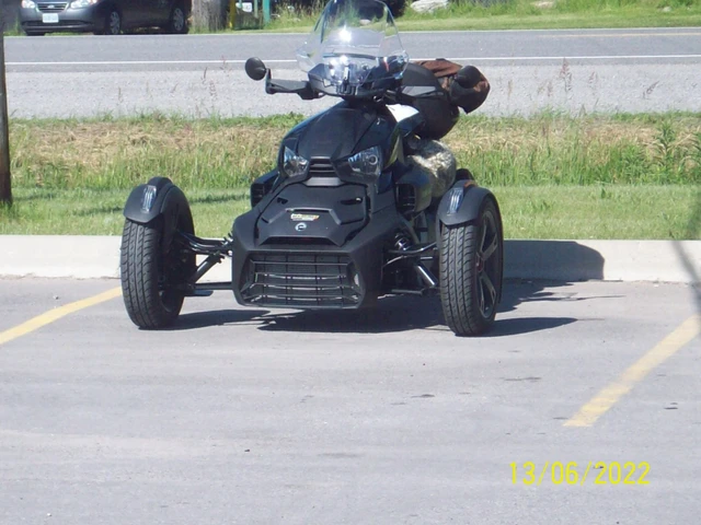 2021, 20 000 km, dovoz Kanada — foto 2 z 5