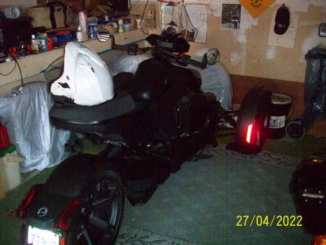 2021, 20 000 km, dovoz Kanada — foto 4 z 5